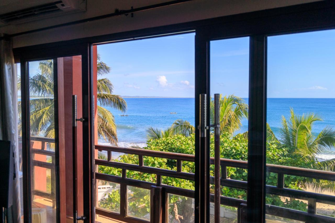 Hotel Melrose Самбава Экстерьер фото